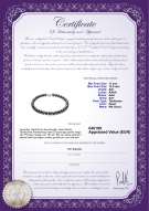 Productcertificaat: TAH-B-N-Q114