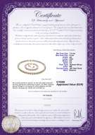 Productcertificaat: W-AA-758-S-Akoy