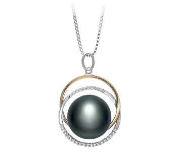 12-13mm Zoetwater Hanger in Judith Zwart