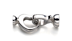 Matilda - Sterling Zilver  x2