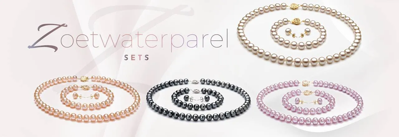 Landing banner for Zoetwaterparelset