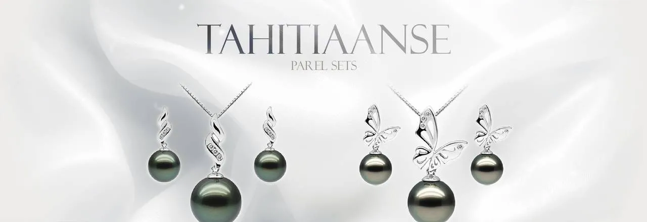 Landing banner for Tahitiaanse set